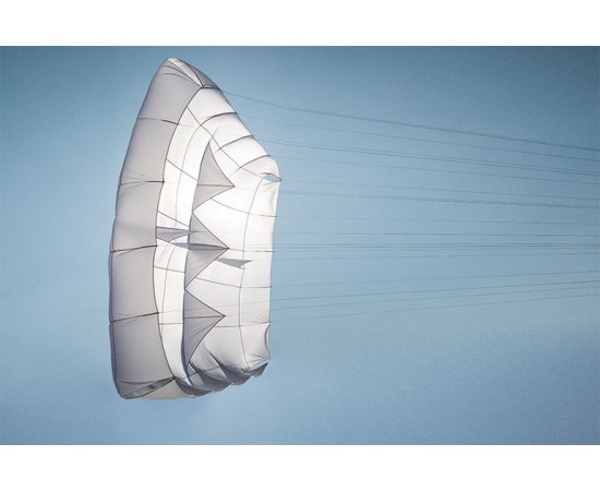 Parachute de Secours - Yeti UL GIN - SWISS-PARA.shop