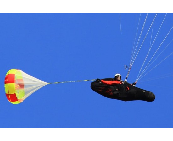 G-chute Gin + pocket