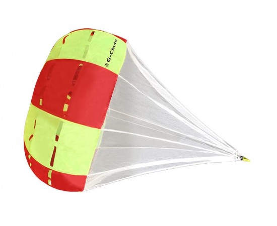 G-chute Gin + pocket