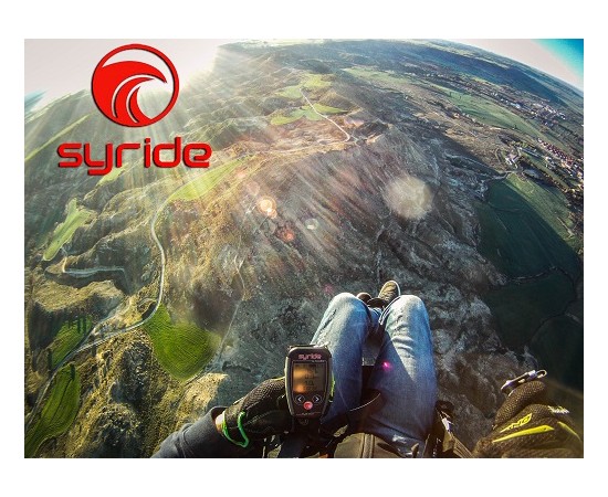 SYS'Alti V3 - Syride