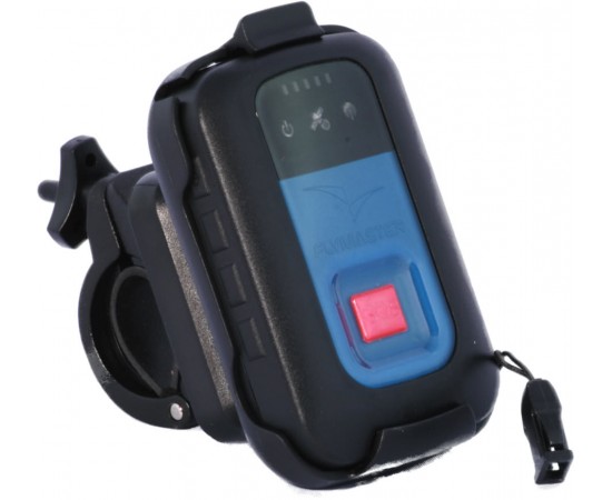 Tracker 4G - Flymaster