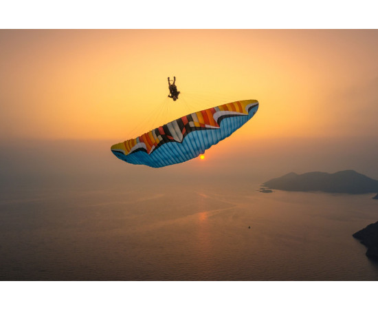 Morpheus NG - U TURN (15 vols Wing)