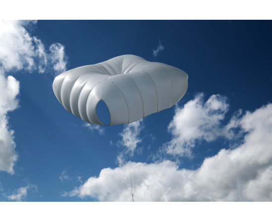 Parachute de Secours - Backup X U Turn - SWISS-PARA.shop