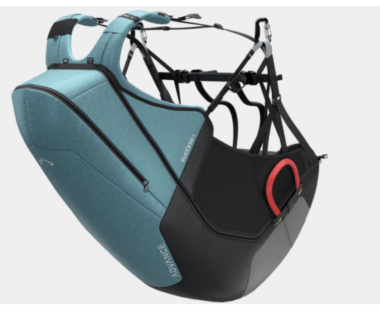 Sellette de Parapente Sucess 5 - Advance - SWISS-PARA.shop