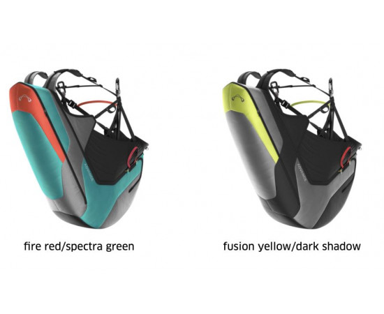 Progress 3 - Advance