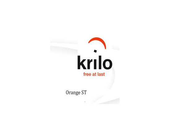Orange ST - Krilo