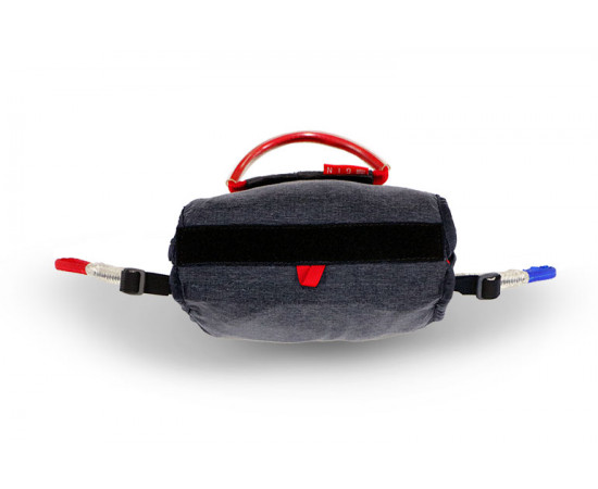 Yeti UL front container - GIN