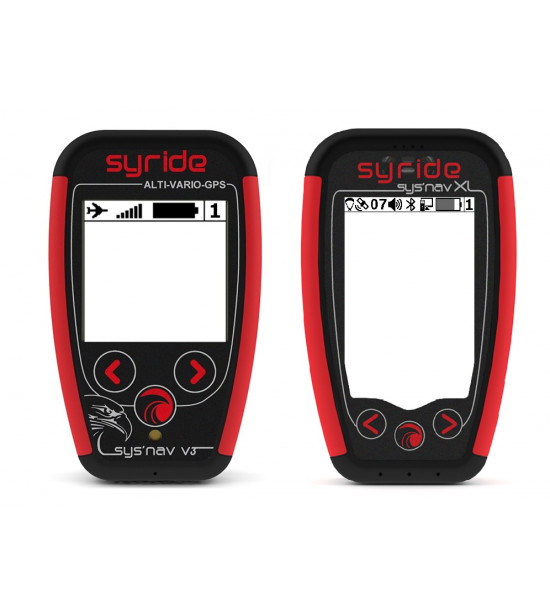 SYS'NAV XL - SYRIDE