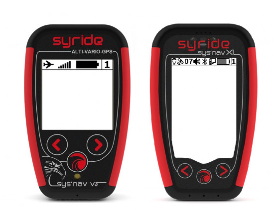 SYS'NAV XL - SYRIDE