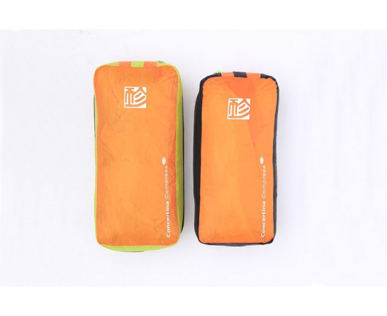 Sac de compression Parapente - Concertina GIN - SWISS-PARA.shop