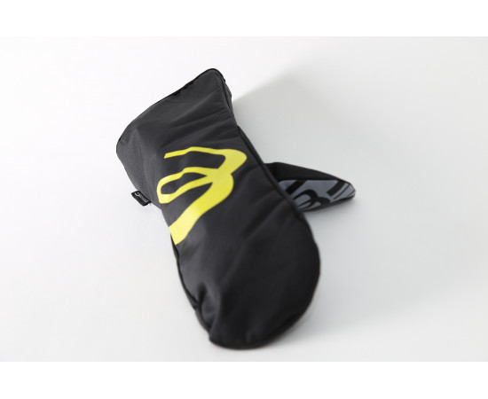 Gant de parapente - Basisrausch Onyx - SWISS-PARA.shop