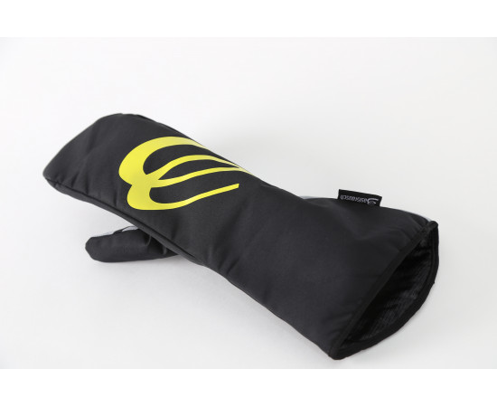 Gants Basisrausch - Onyx