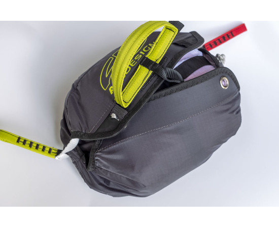 Front container - Airdesign