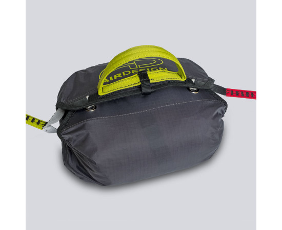 Conteneur ventral Superlight - Front Container AirDesign - SWISS-PARA.shop