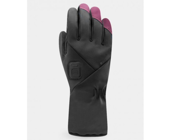 Gants chauffants Racer 4