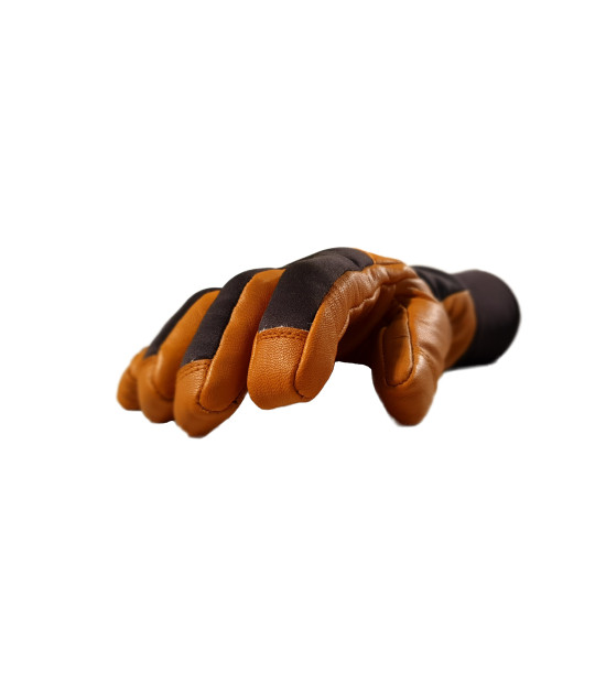 Gants Basisrausch - Graphite EVO