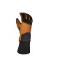 Gants Basisrausch - Graphite EVO
