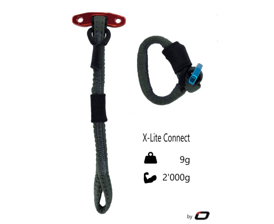 X-lite Connect - Ozone - SWISS-PARA.shop