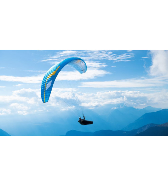 Hook 6 Plume - Niviuk