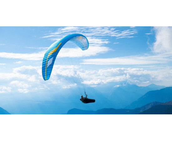 Hook 6 Plume - Niviuk