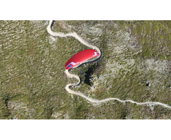 Koyot 5 Plume - Niviuk