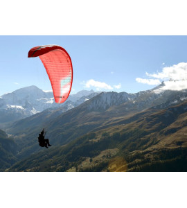 Parapente light - Kode P 2 - Niviuk - SWISS-PARA.shop