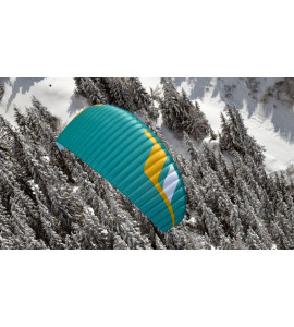 Parapente light - Kode P 2 - Niviuk - SWISS-PARA.shop