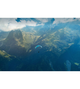 Parapente light - Kode P 2 - Niviuk - SWISS-PARA.shop