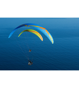 Zeno 2 Ozone Paragliders