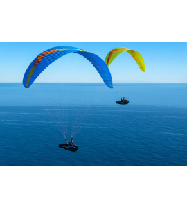 Zeno 2 Ozone Paragliders