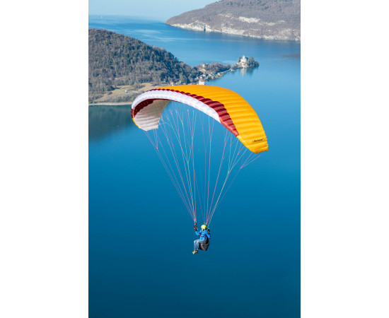 Bolero 7 Gin Paragliders