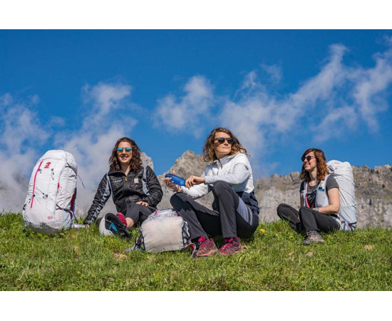 Sac Lite 90L Femme - NEO