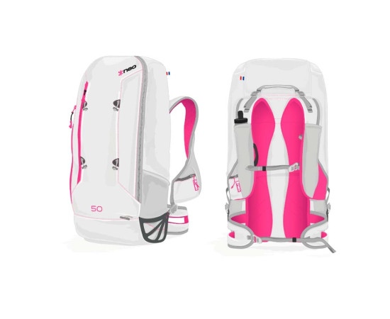LITE 50L FEMME by NEO
