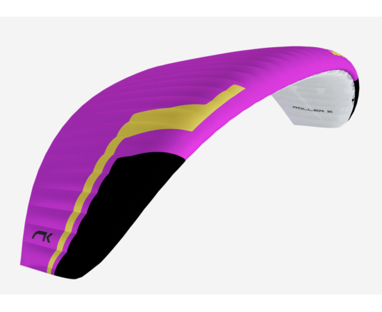 Parapente mini voile - Niviuk Roller 2 - SWISS-PARA.shop