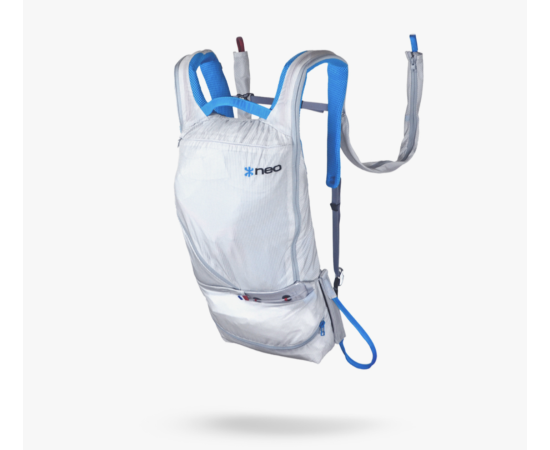Secours externe pour Biplace - Rescue Backpack NEO - SWISS-PARA.shop