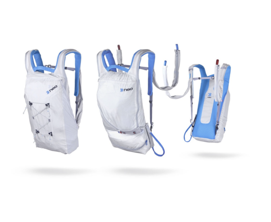 Rescue Backpack - NEO