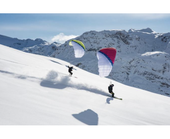 X RIDE 2.0 NEO VOILE DE SPEEDRIDING