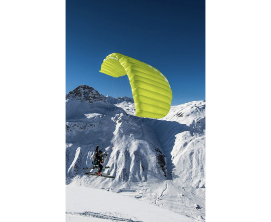 Parapente Speedriding Biplace - B RIDE NEO - SWISS-PARA.shop