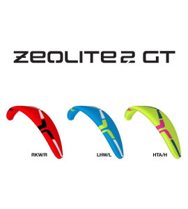 Zeolite 2 gt colors