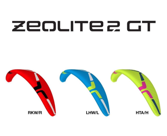 Zeolite 2 GT - Ozone