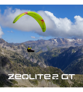 Zeolite 2 GT Ozone