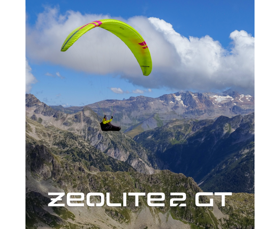 Zeolite 2 GT Ozone