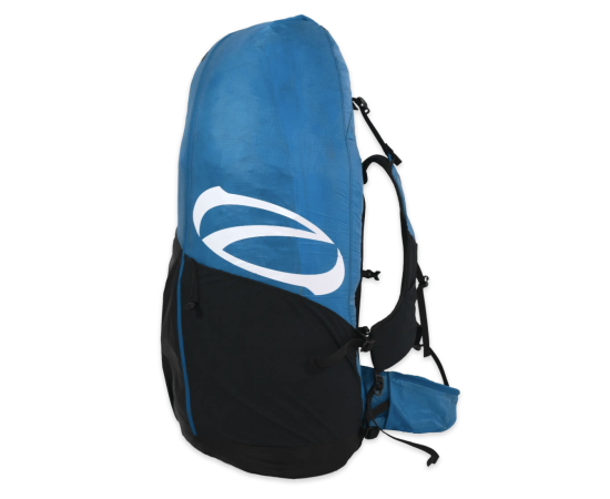Trail Race backpack 65L - Ozone
