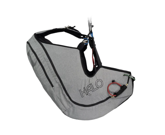 HALO SELLETTE OZONE DEBUTANT