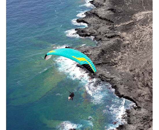 Bi Roller 2 - Niviuk