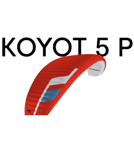 Koyot 5 Plume - Niviuk