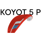 Koyot 5 Plume - Niviuk