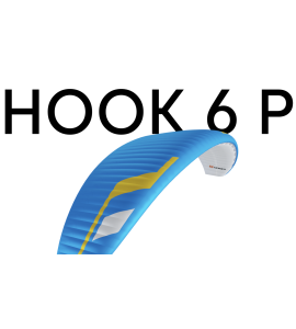Hook 6 Plume - Niviuk