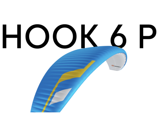 Hook 6 Plume Niviuk