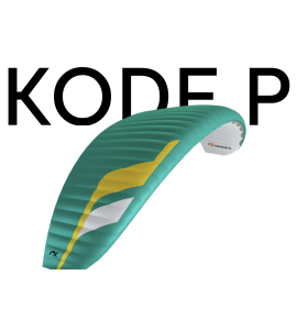 Kode 6 P  Niviuk